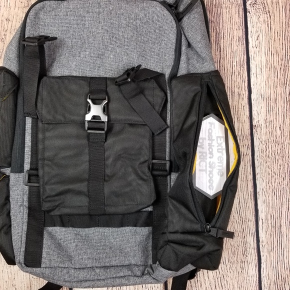 New Under Armour Project Rock Regiment Backpack main image 5
